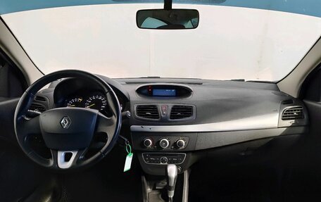 Renault Fluence I, 2012 год, 729 000 рублей, 8 фотография
