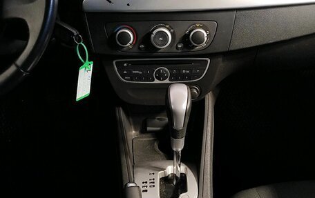 Renault Fluence I, 2012 год, 729 000 рублей, 10 фотография