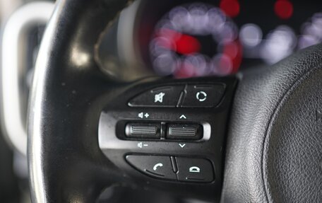 KIA Picanto III рестайлинг, 2018 год, 1 240 000 рублей, 15 фотография