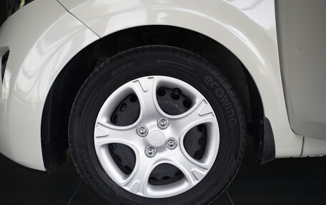 KIA Picanto III рестайлинг, 2018 год, 1 240 000 рублей, 7 фотография