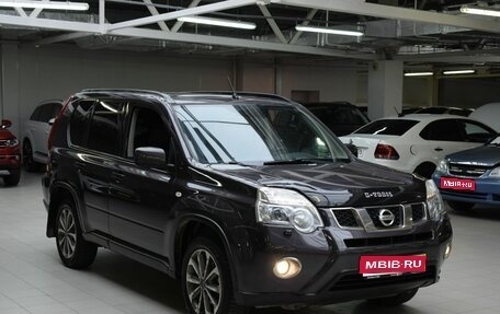 Nissan X-Trail, 2011 год, 1 200 000 рублей, 1 фотография
