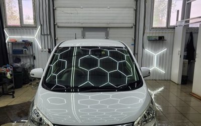 Nissan Dayz I рестайлинг, 2017 год, 795 000 рублей, 1 фотография