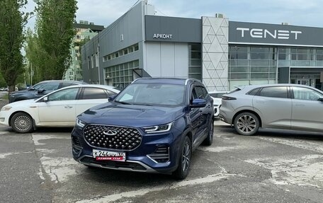 Chery Tiggo 8 Pro, 2023 год, 2 190 000 рублей, 1 фотография