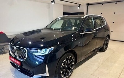 BMW X3, 2025 год, 7 349 000 рублей, 1 фотография