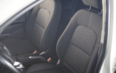 KIA Picanto III рестайлинг, 2018 год, 1 240 000 рублей, 17 фотография