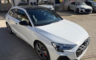 Audi S3, 2025 год, 7 580 544 рублей, 1 фотография
