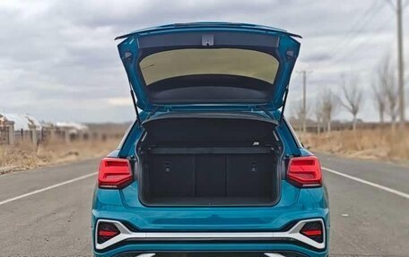 Audi Q2 I, 2022 год, 6 фотография