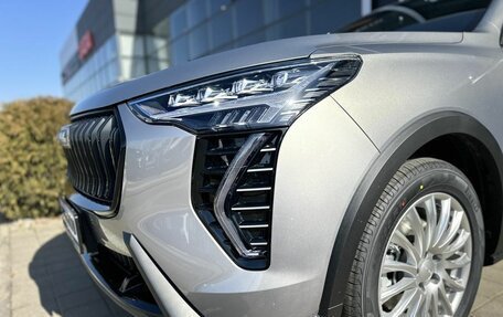 Haval Jolion, 2026 год, 2 649 000 рублей, 25 фотография
