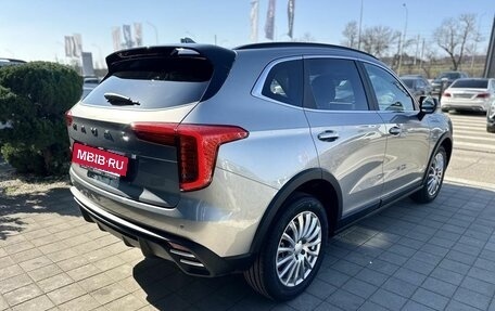 Haval Jolion, 2026 год, 2 649 000 рублей, 8 фотография