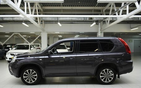 Nissan X-Trail, 2011 год, 1 200 000 рублей, 4 фотография