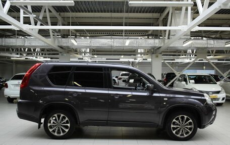 Nissan X-Trail, 2011 год, 1 200 000 рублей, 8 фотография