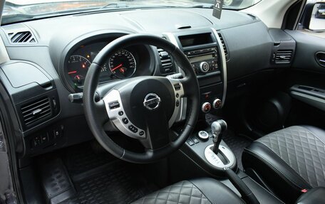 Nissan X-Trail, 2011 год, 1 200 000 рублей, 9 фотография