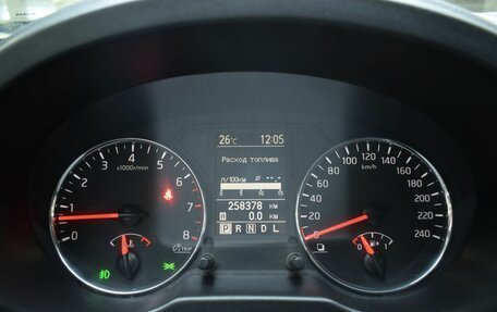 Nissan X-Trail, 2011 год, 1 200 000 рублей, 11 фотография