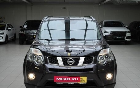 Nissan X-Trail, 2011 год, 1 200 000 рублей, 2 фотография