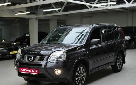Nissan X-Trail, 2011 год, 1 200 000 рублей, 3 фотография