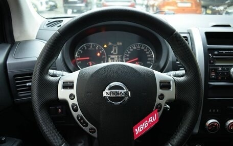 Nissan X-Trail, 2011 год, 1 200 000 рублей, 10 фотография