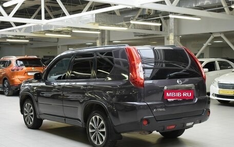 Nissan X-Trail, 2011 год, 1 200 000 рублей, 5 фотография