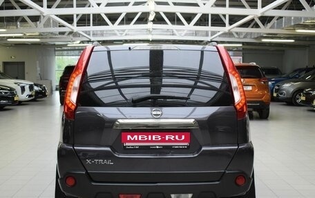 Nissan X-Trail, 2011 год, 1 200 000 рублей, 6 фотография