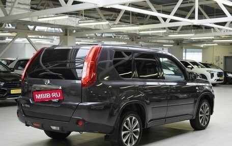 Nissan X-Trail, 2011 год, 1 200 000 рублей, 7 фотография