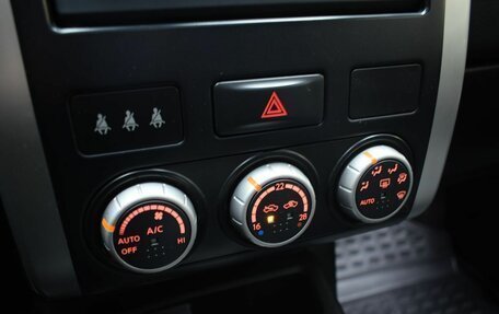 Nissan X-Trail, 2011 год, 1 200 000 рублей, 13 фотография