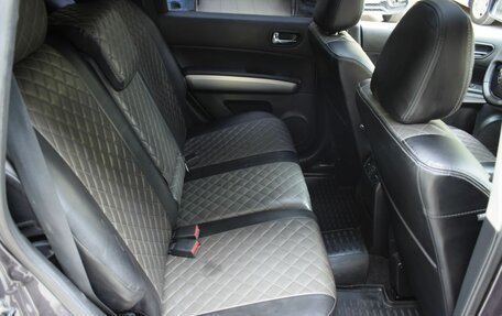 Nissan X-Trail, 2011 год, 1 200 000 рублей, 20 фотография