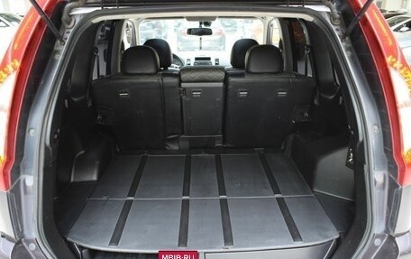 Nissan X-Trail, 2011 год, 1 200 000 рублей, 21 фотография