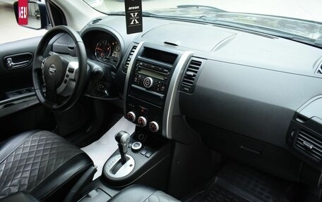 Nissan X-Trail, 2011 год, 1 200 000 рублей, 18 фотография