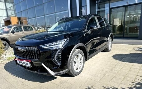 Haval Jolion, 2026 год, 2 449 000 рублей, 3 фотография