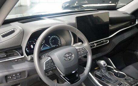 Toyota Highlander, 2026 год, 5 550 000 рублей, 7 фотография