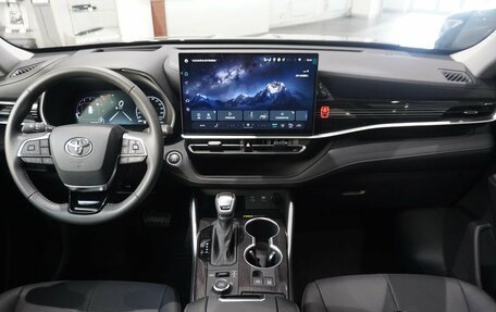 Toyota Highlander, 2026 год, 5 550 000 рублей, 15 фотография