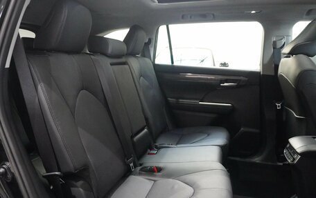 Toyota Highlander, 2026 год, 5 550 000 рублей, 12 фотография