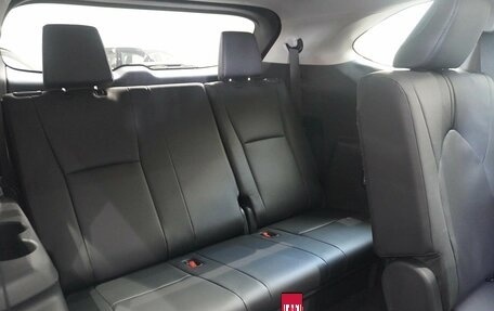 Toyota Highlander, 2026 год, 5 550 000 рублей, 11 фотография