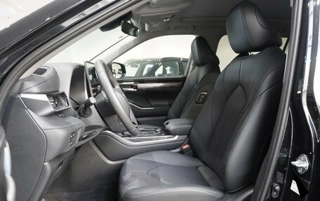 Toyota Highlander, 2026 год, 5 550 000 рублей, 8 фотография