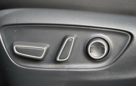 Toyota Highlander, 2026 год, 5 550 000 рублей, 21 фотография