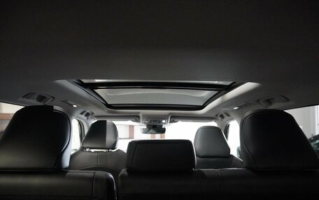 Toyota Highlander, 2026 год, 5 550 000 рублей, 26 фотография
