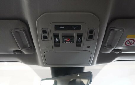 Toyota Highlander, 2026 год, 5 550 000 рублей, 24 фотография