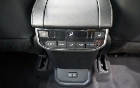Toyota Highlander, 2026 год, 5 550 000 рублей, 25 фотография