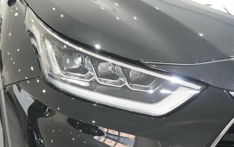 Toyota Highlander, 2026 год, 5 550 000 рублей, 28 фотография