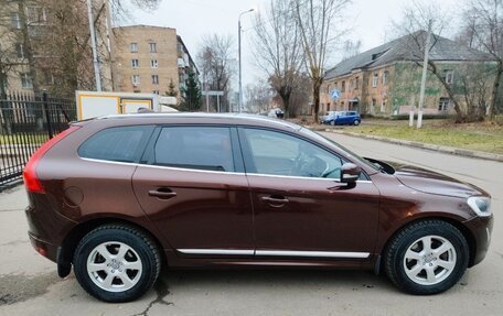 Volvo XC60 II, 2013 год, 2 150 000 рублей, 2 фотография