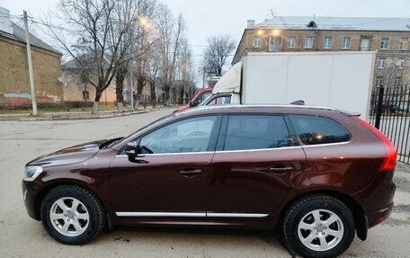 Volvo XC60 II, 2013 год, 2 150 000 рублей, 3 фотография