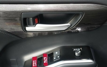 Toyota Highlander, 2026 год, 5 550 000 рублей, 20 фотография