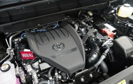 Toyota Highlander, 2026 год, 5 550 000 рублей, 30 фотография