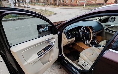 Volvo XC60 II, 2013 год, 2 150 000 рублей, 5 фотография