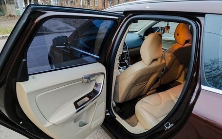 Volvo XC60 II, 2013 год, 2 150 000 рублей, 6 фотография