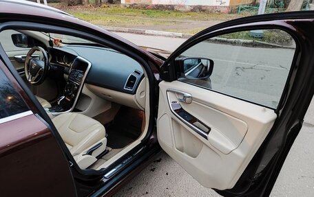 Volvo XC60 II, 2013 год, 2 150 000 рублей, 7 фотография