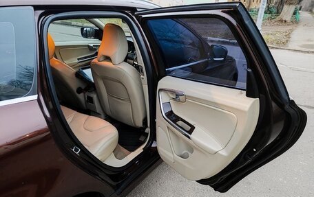 Volvo XC60 II, 2013 год, 2 150 000 рублей, 8 фотография