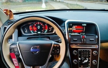 Volvo XC60 II, 2013 год, 2 150 000 рублей, 9 фотография