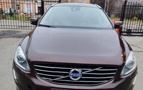 Volvo XC60 II, 2013 год, 2 150 000 рублей, 4 фотография