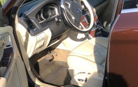 Volvo XC60 II, 2013 год, 2 150 000 рублей, 18 фотография