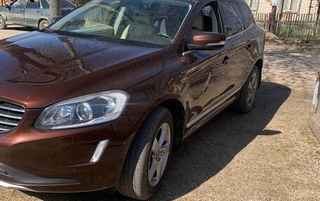 Volvo XC60 II, 2013 год, 2 150 000 рублей, 17 фотография